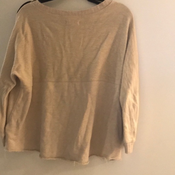 Madewell Crewneck Sweatshirt - Picture 3 of 3